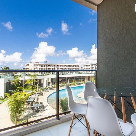 Condominio Mana Beach Experience Por Carpediem Pôrto das Galinhas Exteriör bild