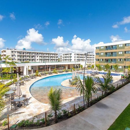 Condominio Mana Beach Experience Por Carpediem Pôrto das Galinhas Exteriör bild