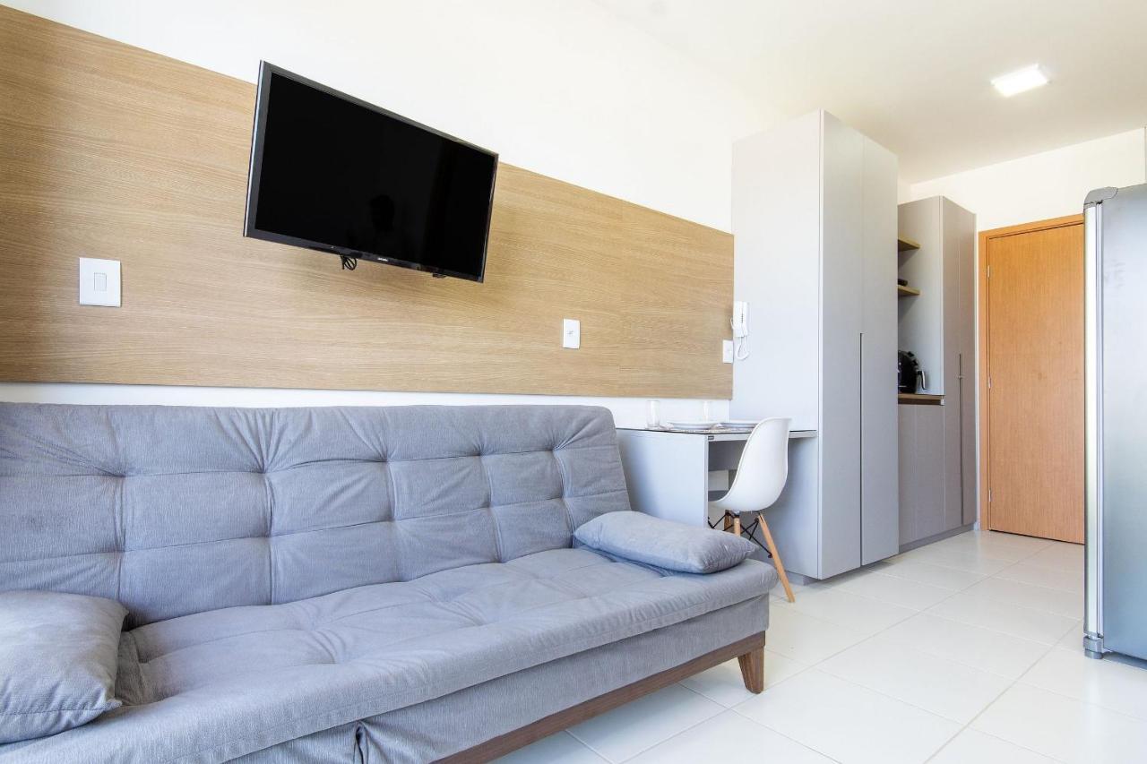 Condominio Mana Beach Experience Por Carpediem Pôrto das Galinhas Exteriör bild