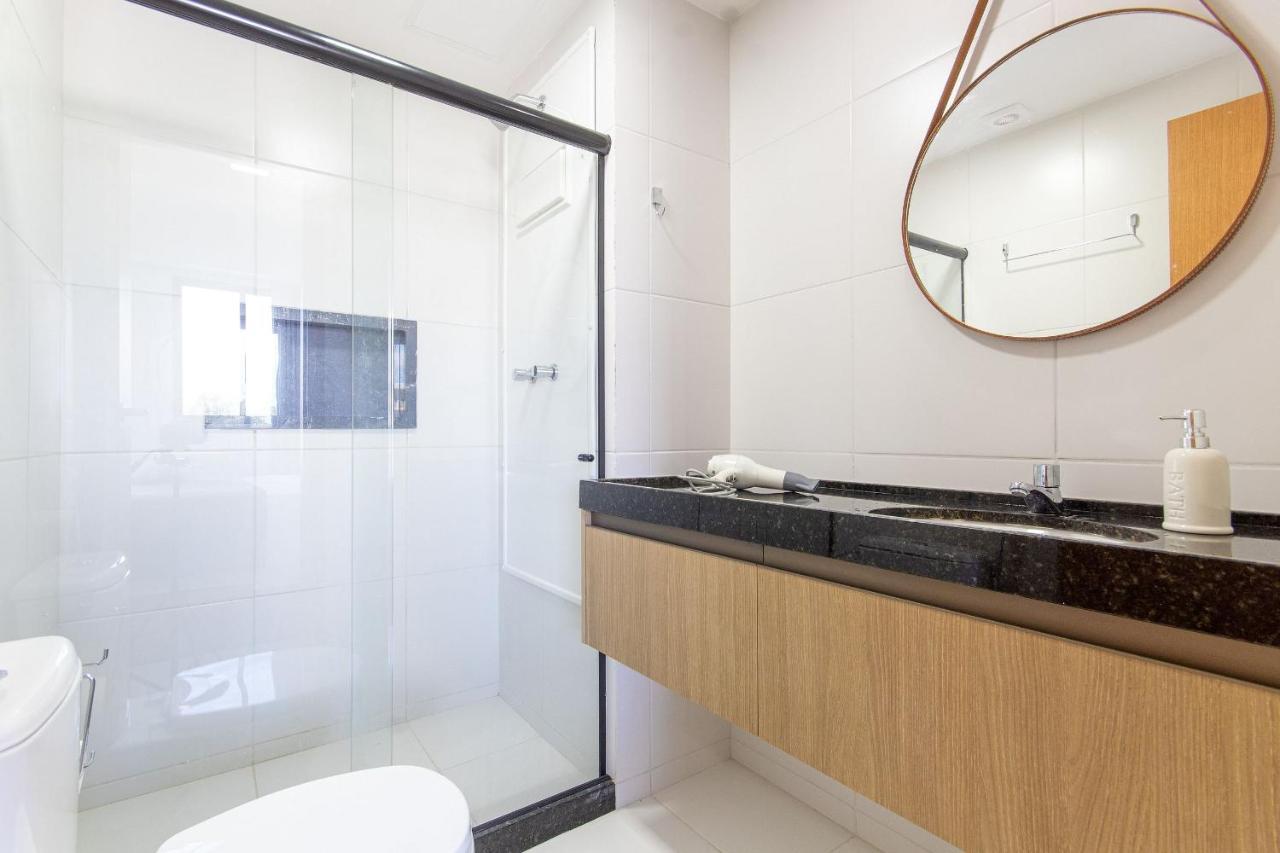 Condominio Mana Beach Experience Por Carpediem Pôrto das Galinhas Exteriör bild